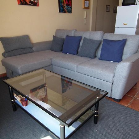 Frodo Haus Apartment Тазакорте Екстериор снимка