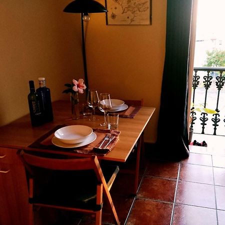 Frodo Haus Apartment Тазакорте Екстериор снимка