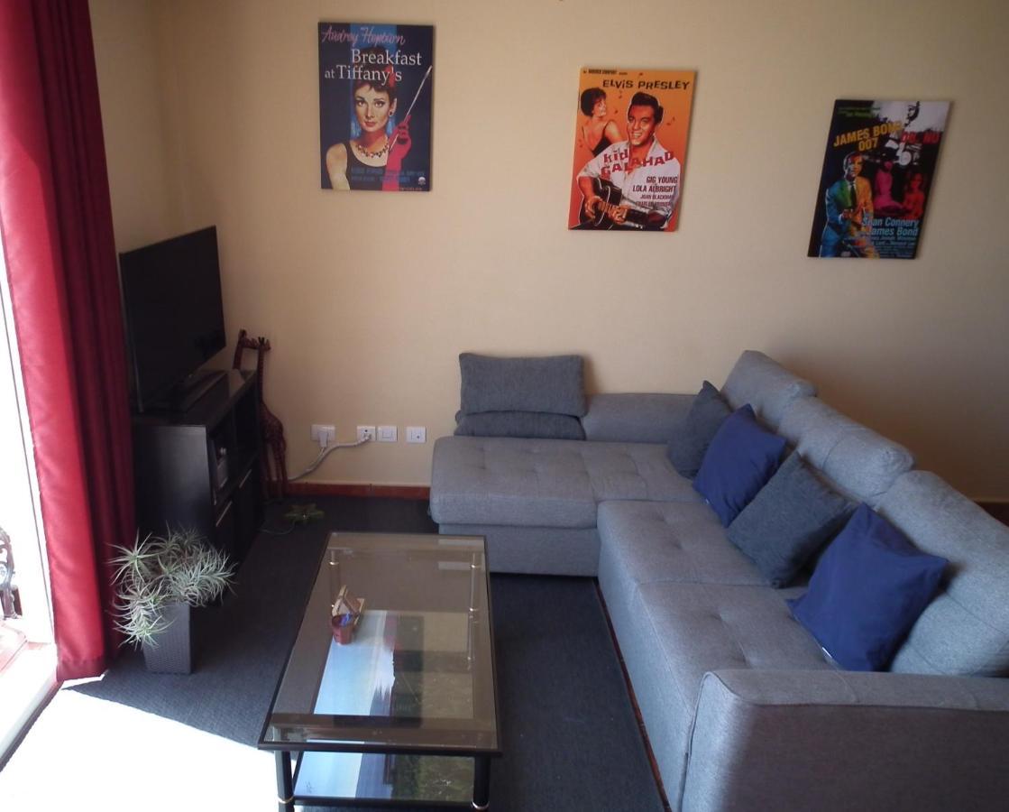 Frodo Haus Apartment Тазакорте Екстериор снимка