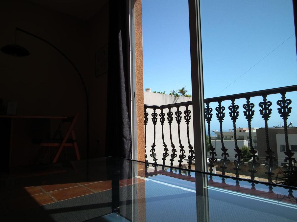 Frodo Haus Apartment Тазакорте Екстериор снимка
