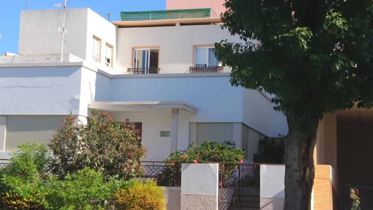Frodo Haus Apartment Тазакорте Екстериор снимка