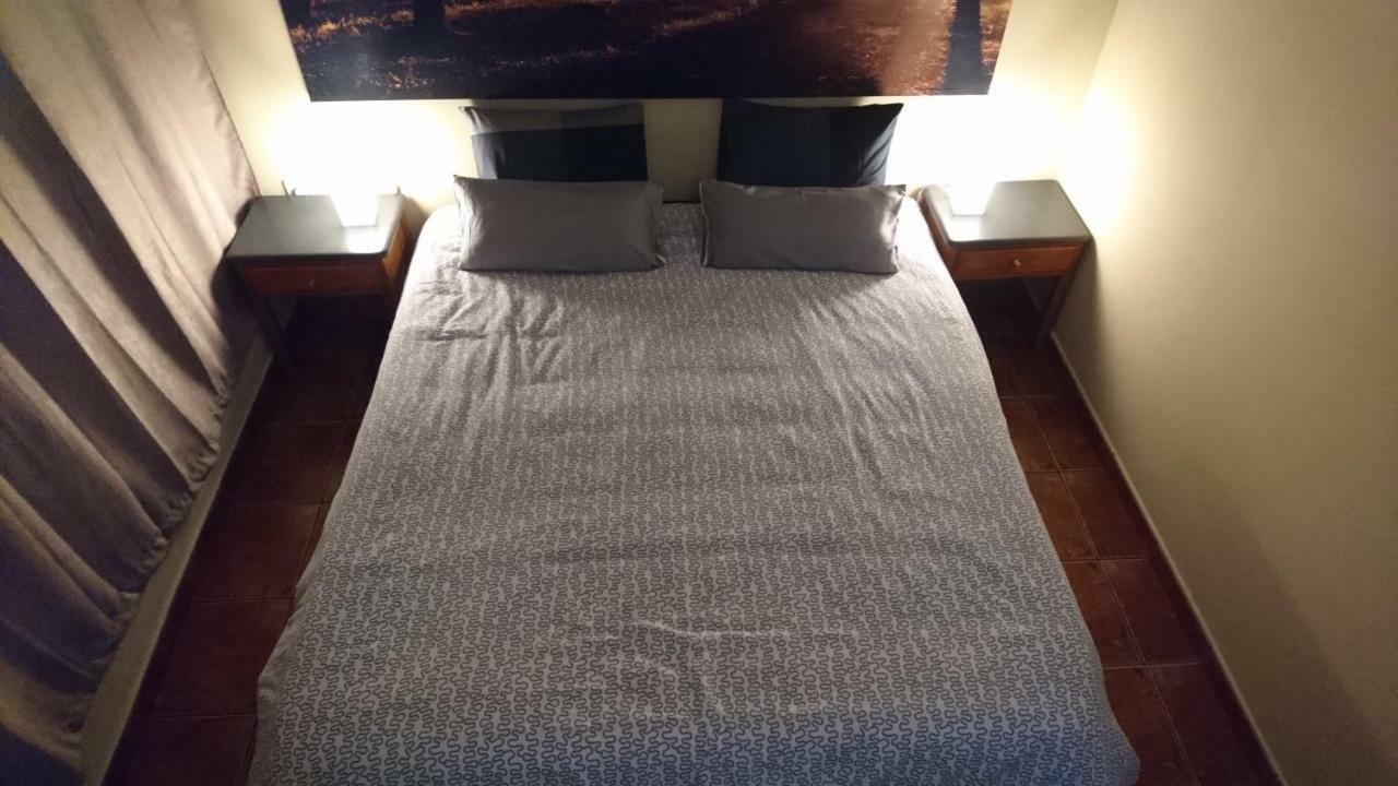 Frodo Haus Apartment Тазакорте Екстериор снимка