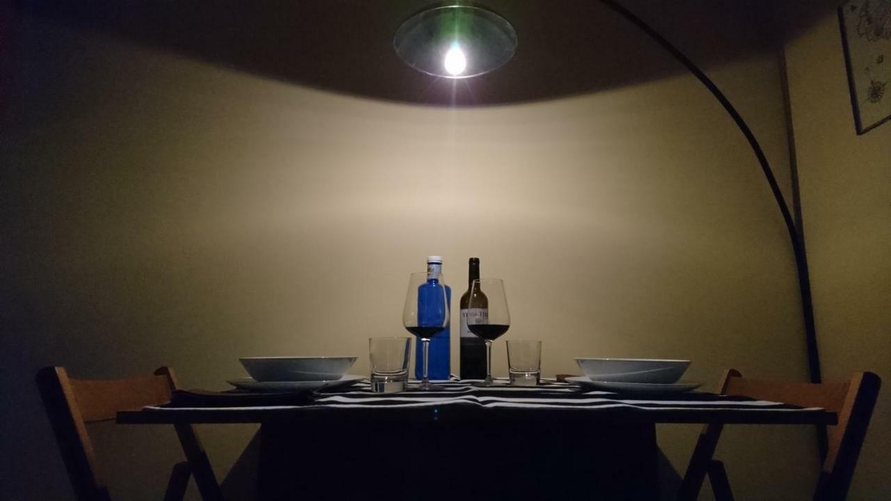 Frodo Haus Apartment Тазакорте Екстериор снимка