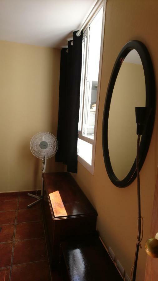 Frodo Haus Apartment Тазакорте Екстериор снимка