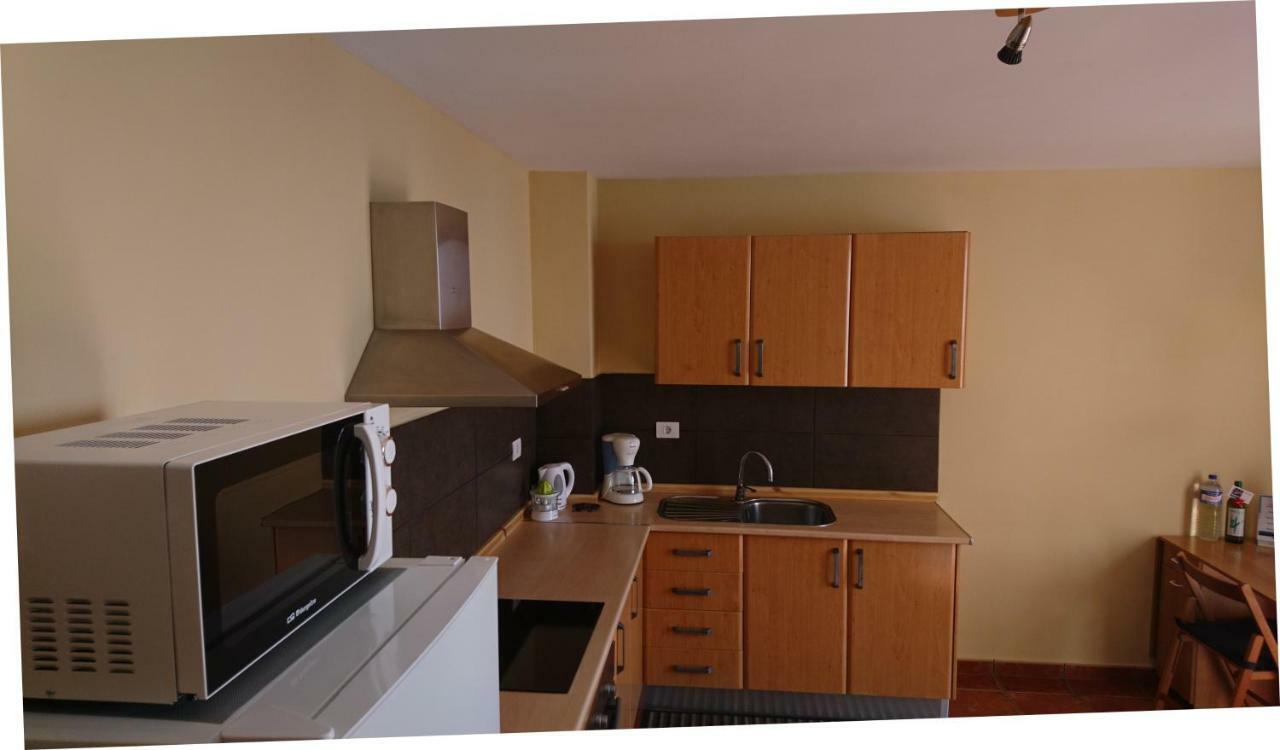 Frodo Haus Apartment Тазакорте Екстериор снимка