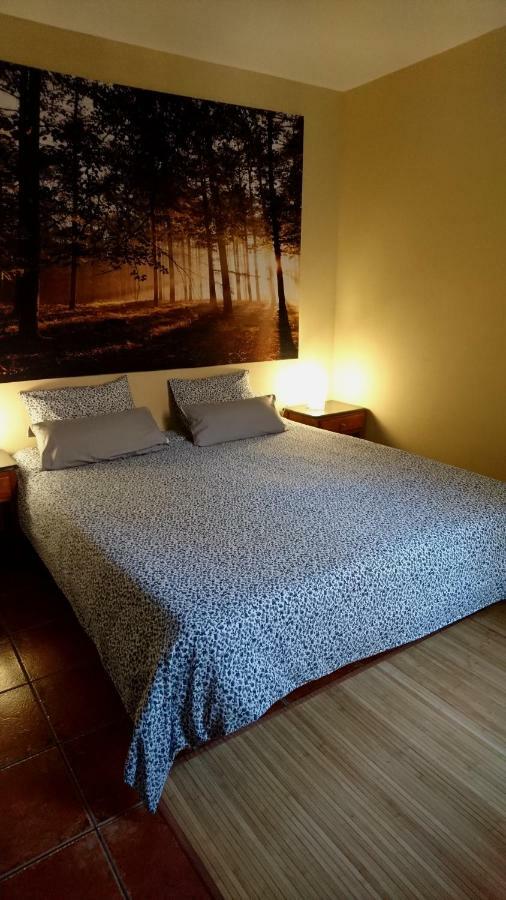 Frodo Haus Apartment Тазакорте Екстериор снимка