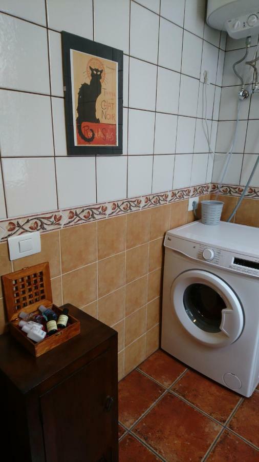 Frodo Haus Apartment Тазакорте Екстериор снимка