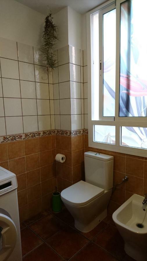 Frodo Haus Apartment Тазакорте Екстериор снимка